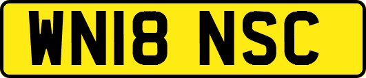 WN18NSC