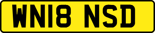 WN18NSD