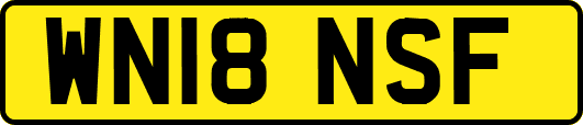 WN18NSF