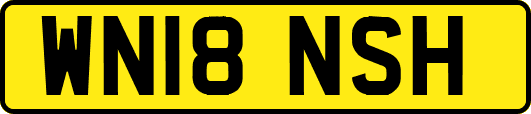 WN18NSH