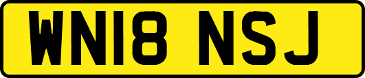 WN18NSJ
