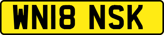 WN18NSK