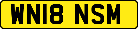 WN18NSM