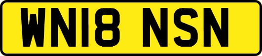 WN18NSN