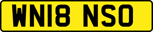 WN18NSO