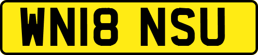 WN18NSU