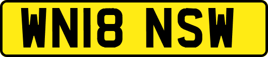 WN18NSW