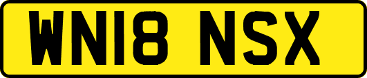 WN18NSX
