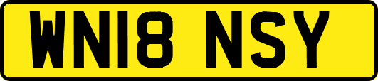 WN18NSY