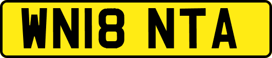 WN18NTA