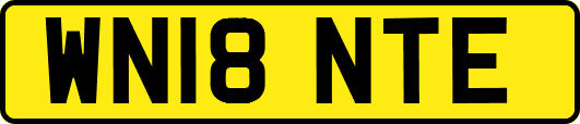 WN18NTE