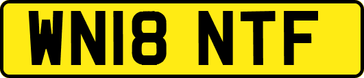WN18NTF