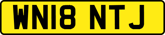 WN18NTJ