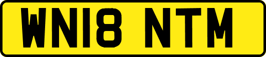 WN18NTM