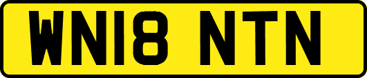 WN18NTN