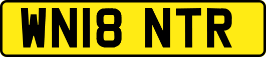 WN18NTR