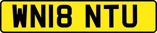 WN18NTU
