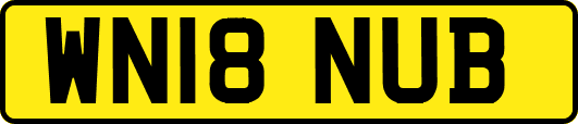 WN18NUB