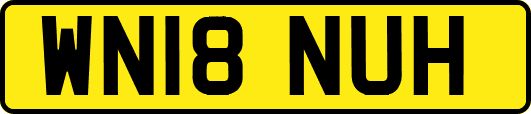 WN18NUH