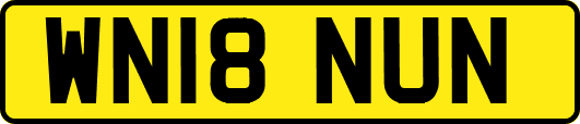 WN18NUN
