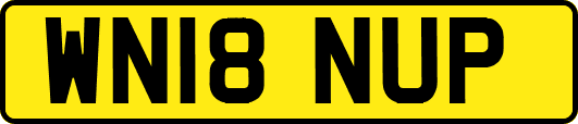 WN18NUP