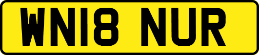 WN18NUR