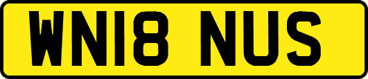 WN18NUS