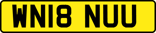 WN18NUU