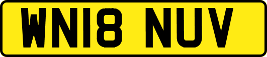 WN18NUV