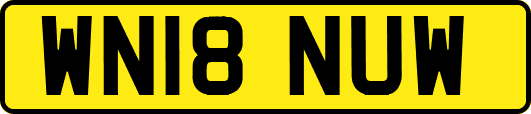 WN18NUW