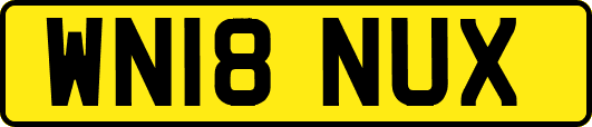 WN18NUX