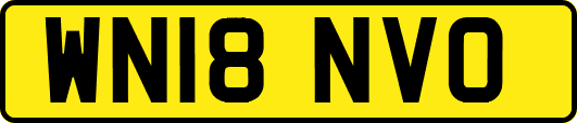 WN18NVO