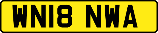 WN18NWA