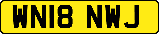 WN18NWJ
