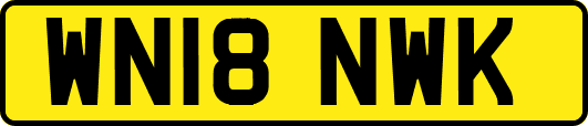 WN18NWK