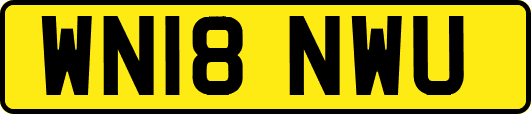 WN18NWU