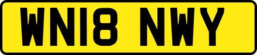 WN18NWY