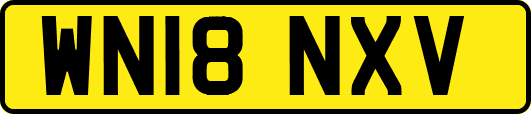 WN18NXV