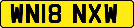 WN18NXW