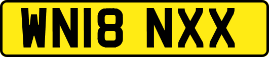 WN18NXX
