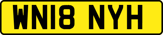 WN18NYH
