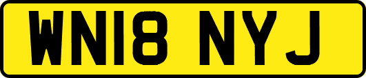 WN18NYJ