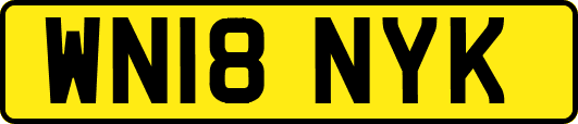 WN18NYK