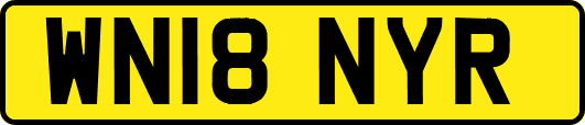 WN18NYR