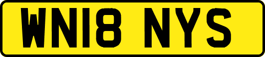 WN18NYS