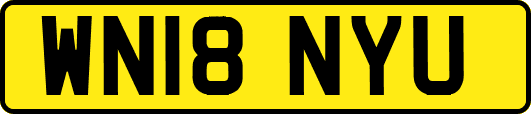 WN18NYU