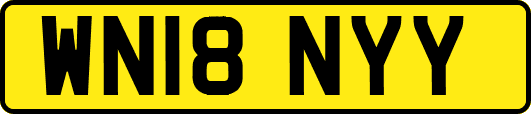 WN18NYY