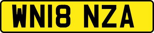 WN18NZA
