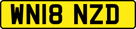WN18NZD