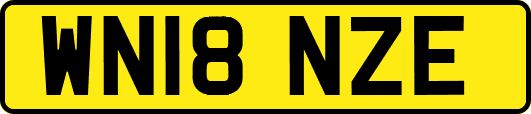 WN18NZE